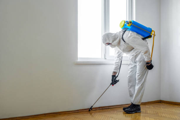Scottsboro, AL Pest Control Company