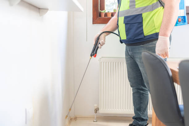 Best Cockroach Control Services  in Scottsboro, AL